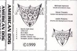 American Dog : American Dog